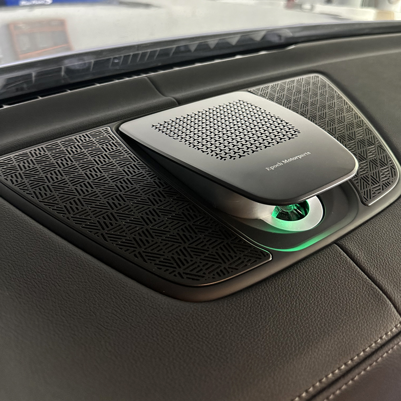 Speaker Kit - スピーカーアップグレードキット LEDリフティングセンタースピーカー BOインテリジェントリフト 新型3シリーズ I3 4シリーズ