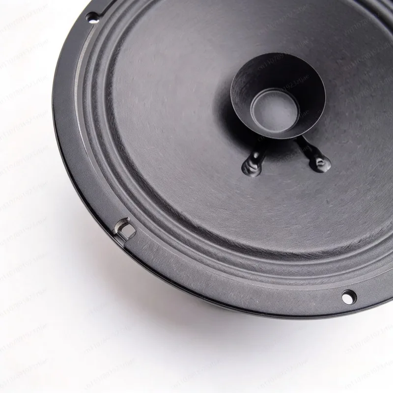 Speaker Driver - 高感度6.5インチフルレンジドライバー、93dBのHiFiスピーカーユニット。真空管アンプのDIYアップグレードに最適。