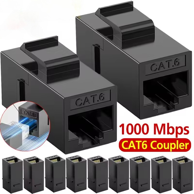 Rj45 Jack - RJ45 Cat6 キーストーンカプラ インターネット CAT 6