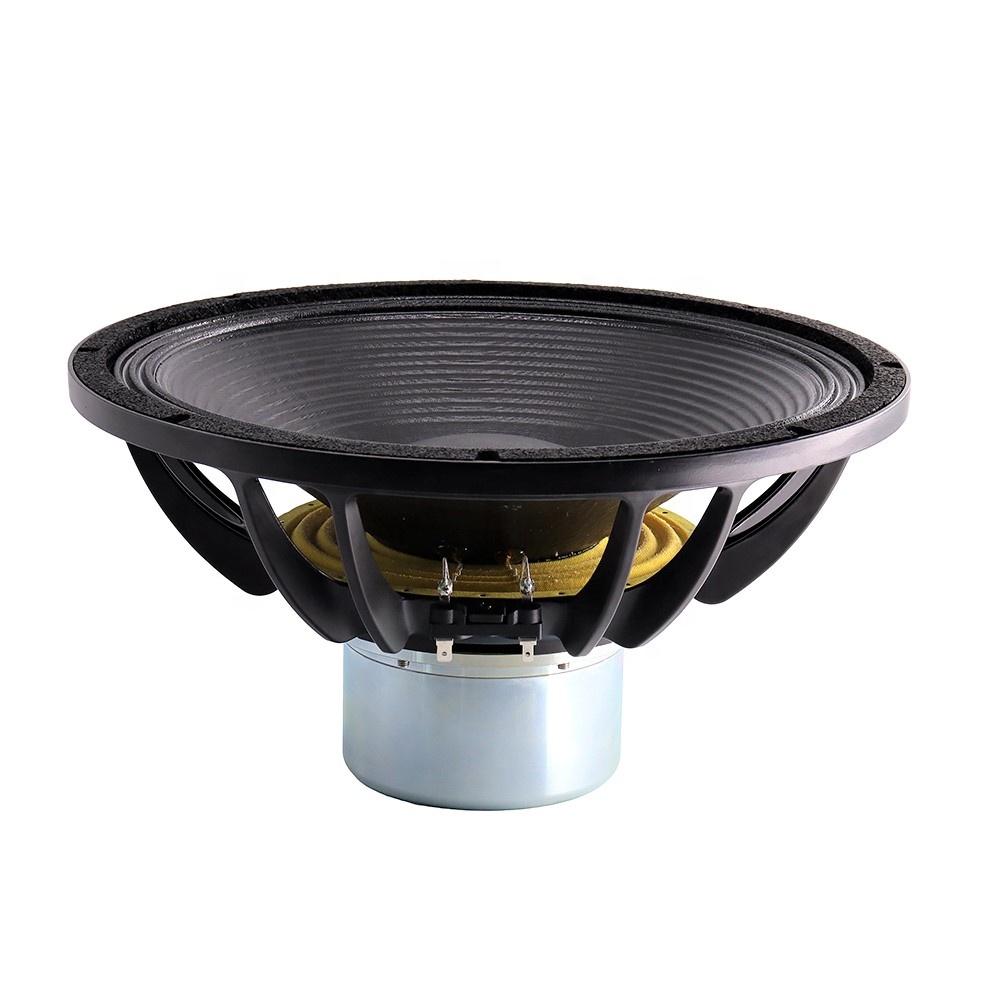 Subwoofer - 15インチ ネオジムサブウーファー 3000W プロフェッショナルオーディオ ラインアレイ アクティブ/パッシブ