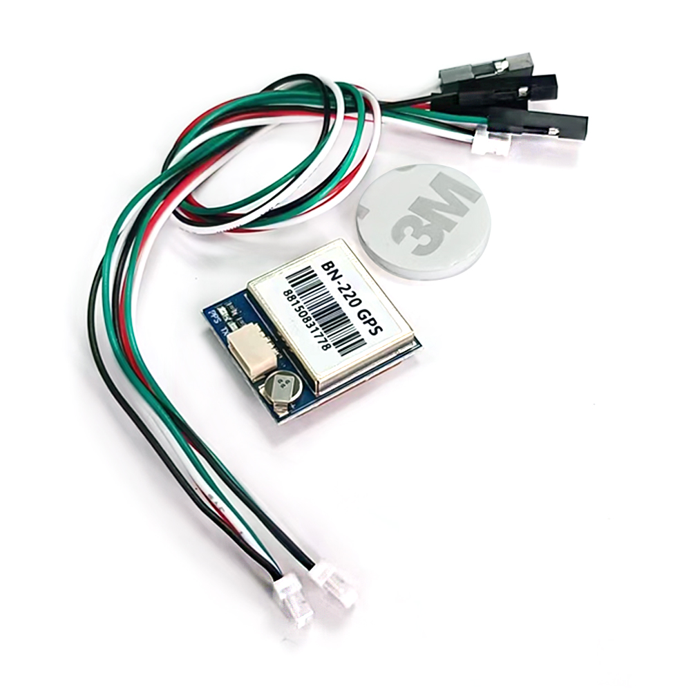 Rca Cable - BN-220 BN880 GPS GLONASS モジュール -