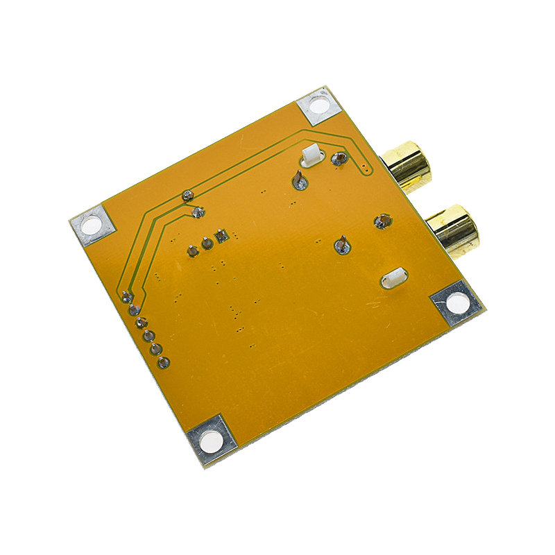 Pcm5102 - PCM5102 ラズベリーパイ DAC オーディオデコーダーボード I2S デジタルオーディオモジュール