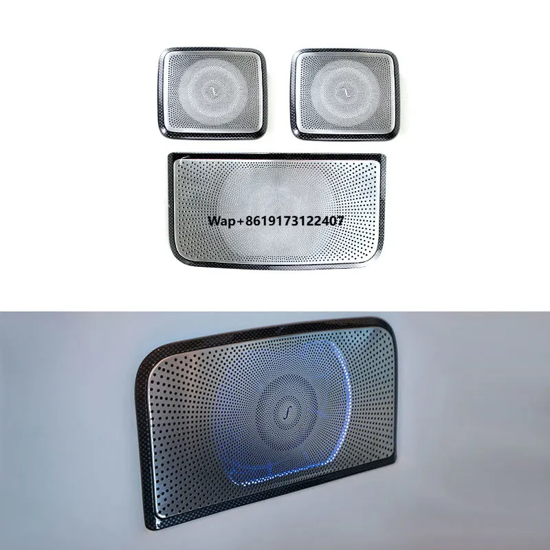 Speaker Kit - 2018年-2022年式 W464 W463A G500 G63 車用アクセサリー