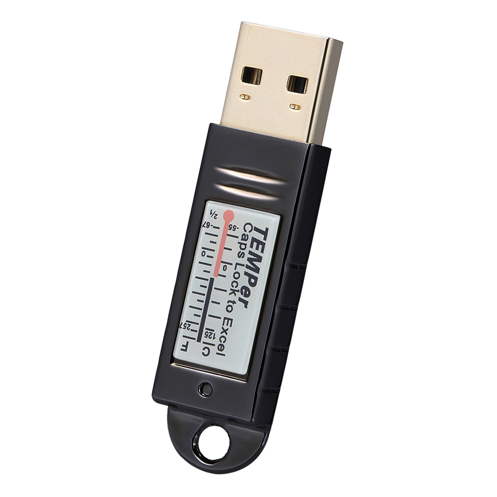 Usb Sound Card - PCsensor USB 温度計 湿度計 PCsensor USB