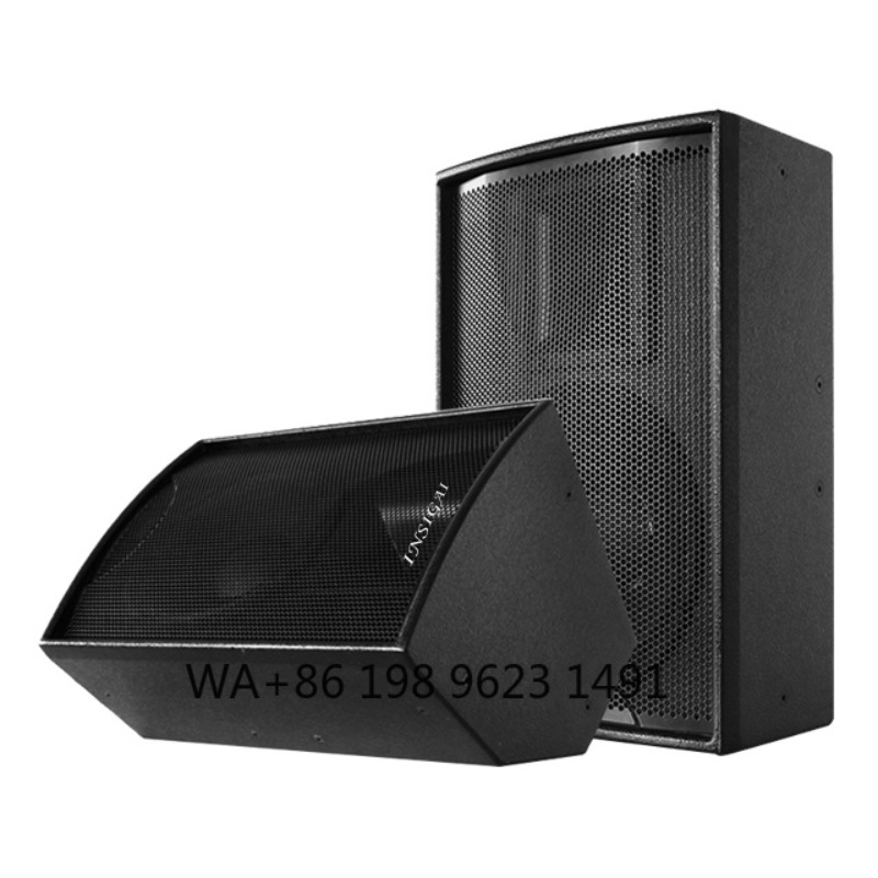 15インチ 2ウェイ フルレンジ アクティブウーファー スピ - Full Range Speaker のレビューと価格