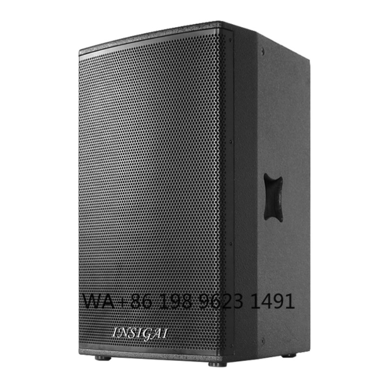15インチ 2ウェイ フルレンジ アクティブウーファー スピ - Full Range Speaker のレビューと価格