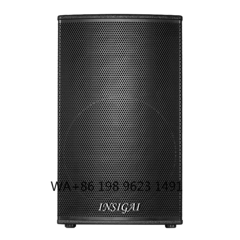 15インチ 2ウェイ フルレンジ アクティブウーファー スピ - Full Range Speaker のレビューと価格