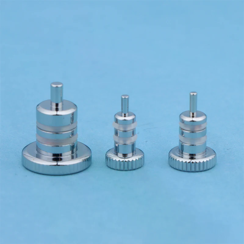ステンレススチール製オーディオダストプラグ（3.5mm/4. - Audio Dac のレビューと価格