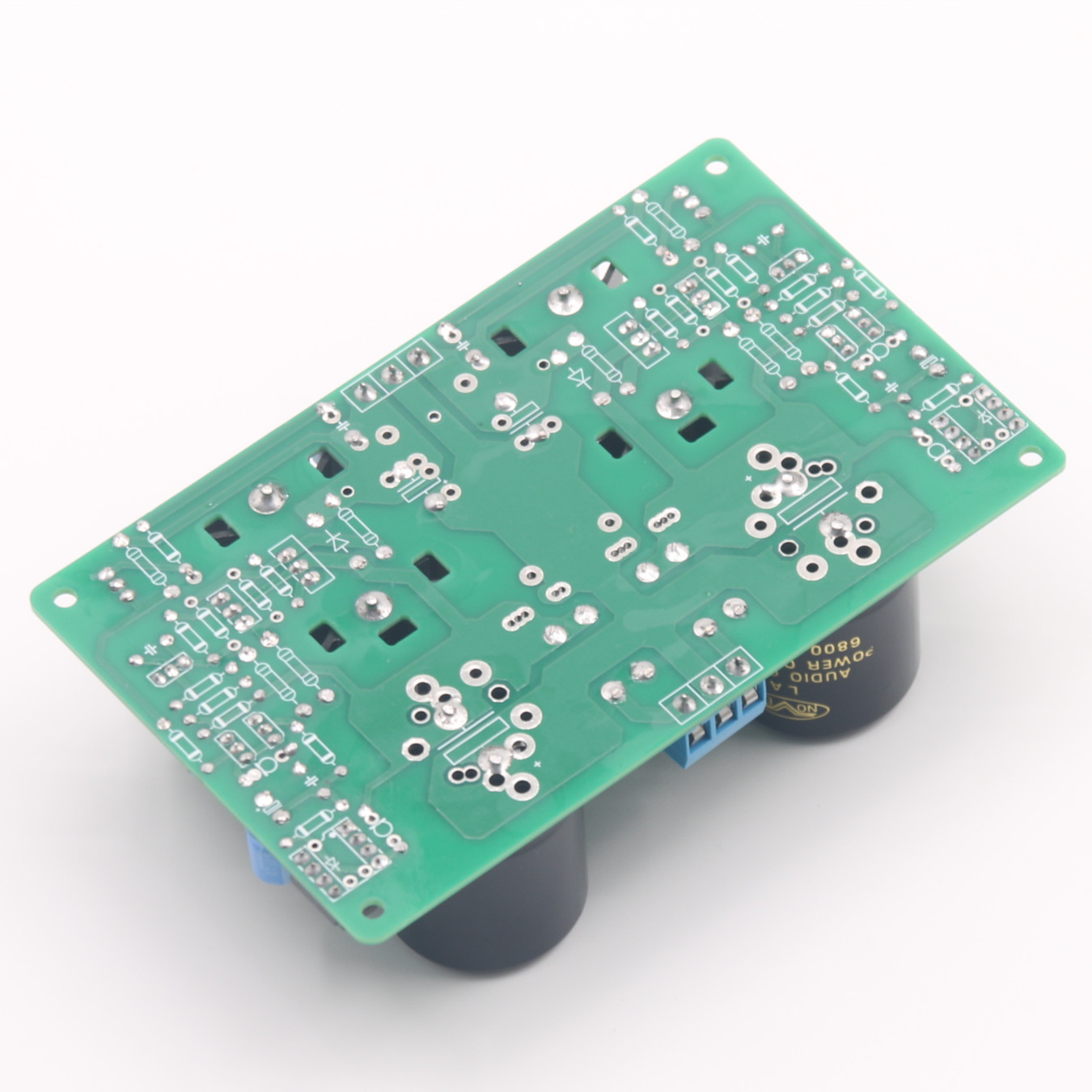 HiFi マーク・レヴィンソン シリーズ 安定化電源ボード  - Dac Board のレビューと価格