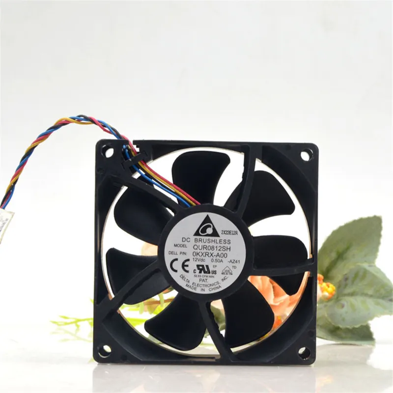 QUR0812SH 8025 12V 0.50A 4線式PW - Volume Control Board のレビューと価格