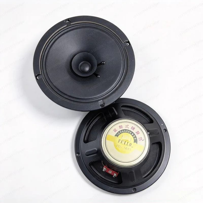 高感度6.5インチフルレンジドライバー、93dBのHiFiス - Speaker Driver のレビューと価格