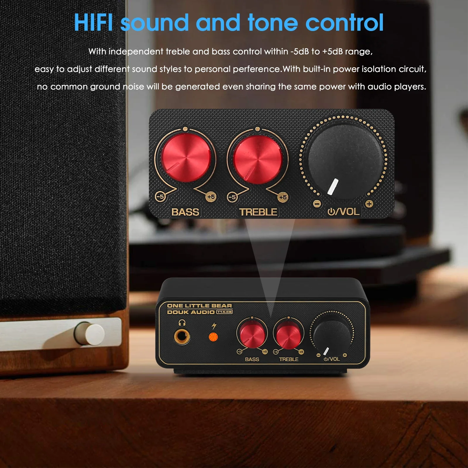 オーバーック-プリアンプT14-EQステレオriaa mm/ - Passive Preamp のレビューと価格