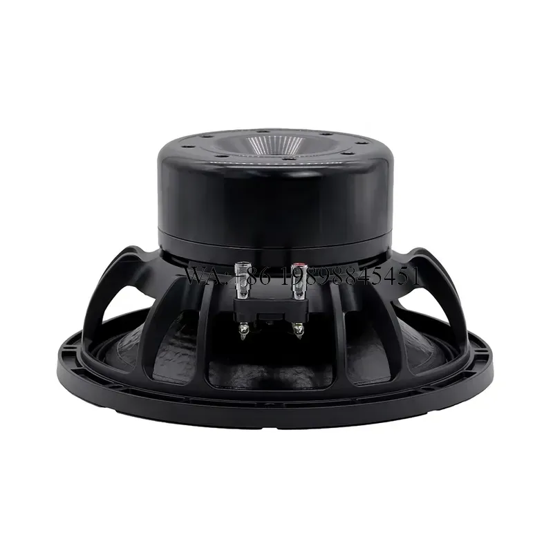 WMWMNU プロフェッショナルオーディオ サブウーファー  - Woofer のレビューと価格