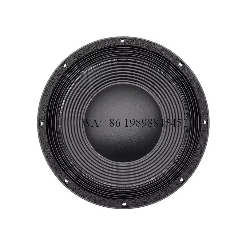 WMWMNU プロフェッショナルオーディオ サブウーファー  - Woofer のレビューと価格