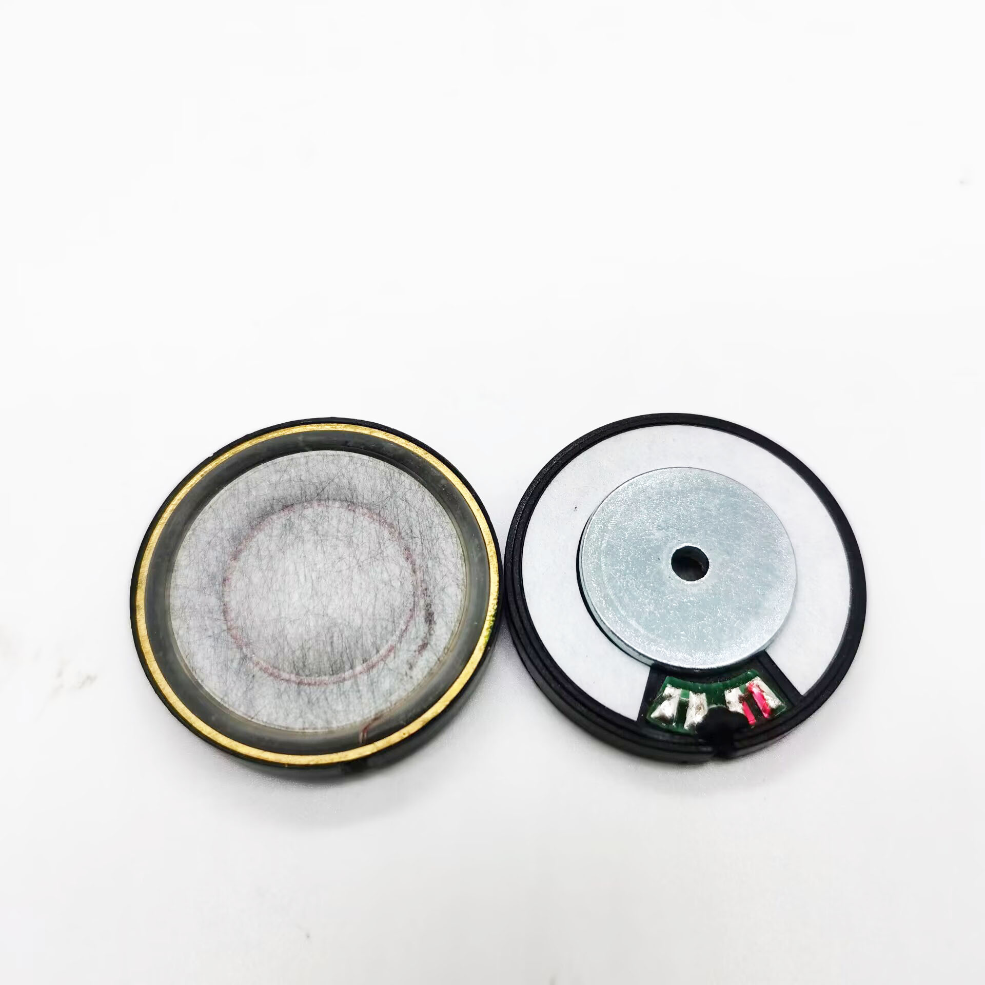 Poyatu 2 個交換用スピーカードライバー Surfac - Diy Headphone のレビューと価格