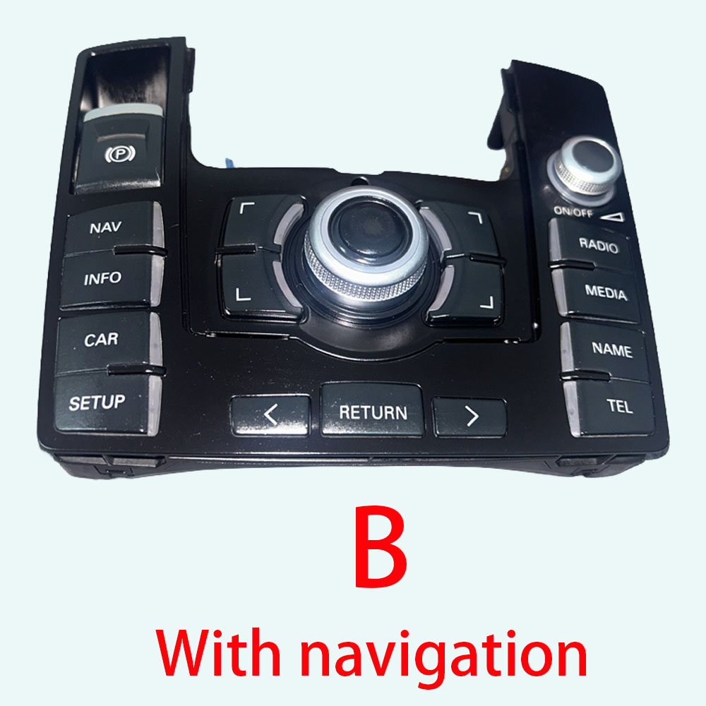 LING JIE 2005-2011年アウディA6 LC6用 - Volume Control Board のレビューと価格