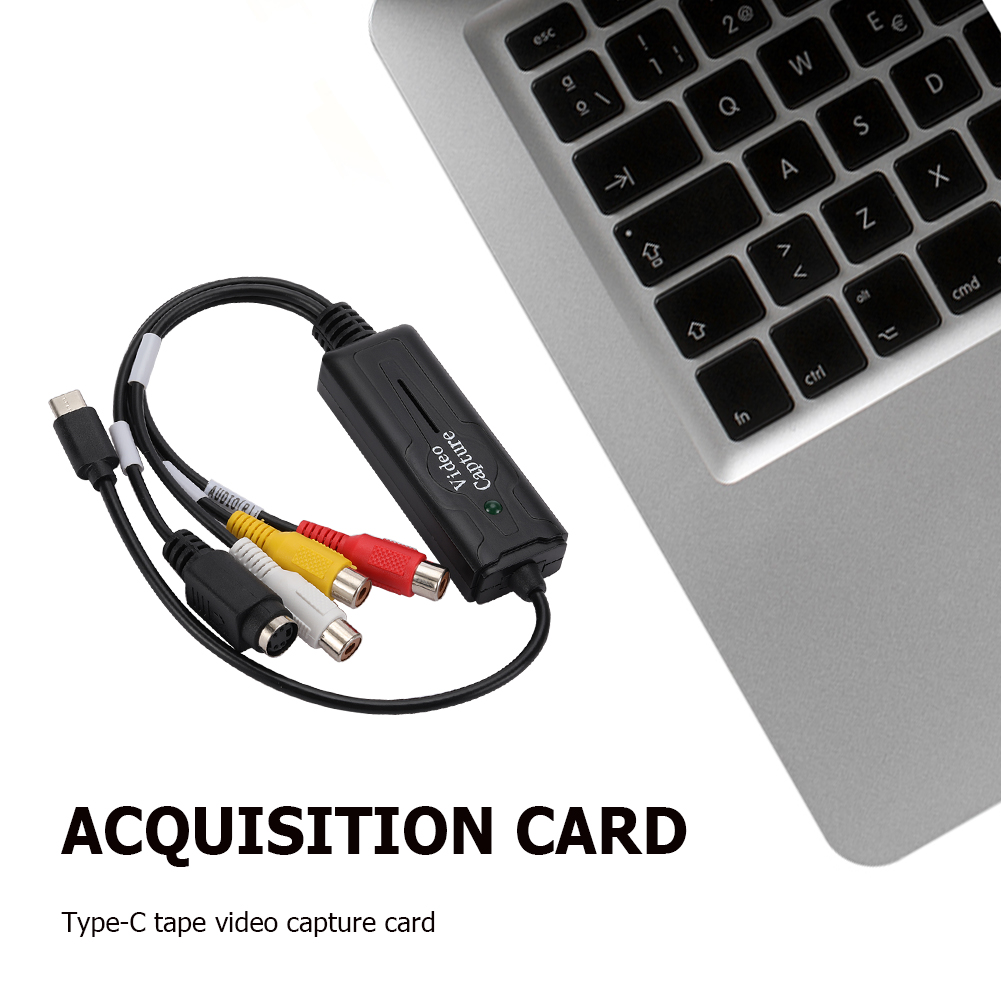 USB 3.1 イージーキャップ ビデオ・オーディオコンバー - Usb Sound Card のレビューと価格