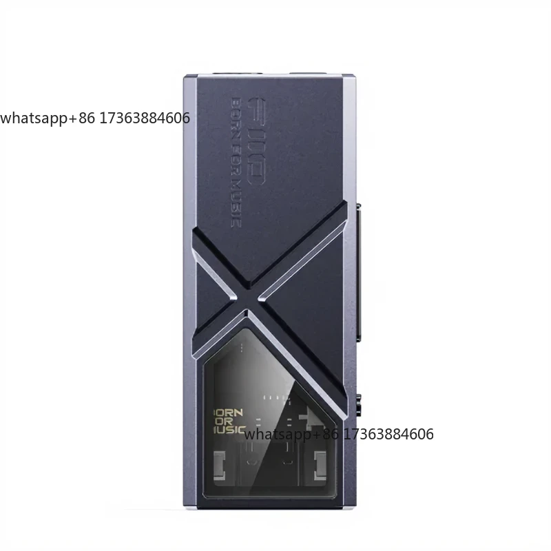 KA13 USB DAC ヘッドホンアンプ Jade Sou - Headphone Amplifier のレビューと価格