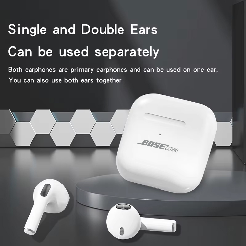 BOSECXTING Pro 完全ワイヤレス Bluetoo - Subwoofer のレビューと価格