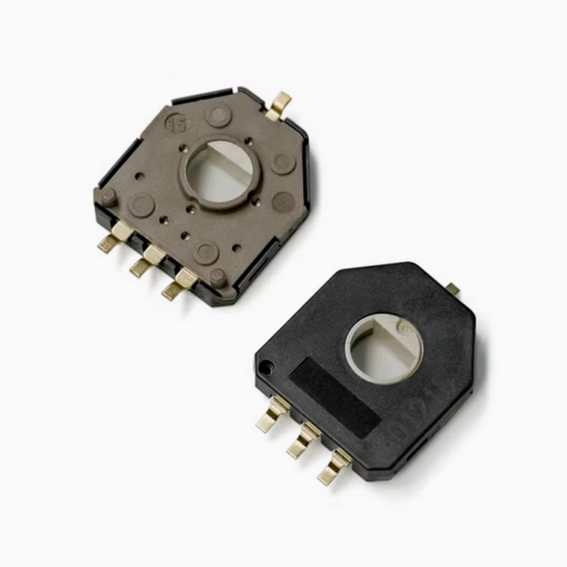 10 ピース/ロット SV01A103AEA01R00 回転 - Potentiometer 10K のレビューと価格