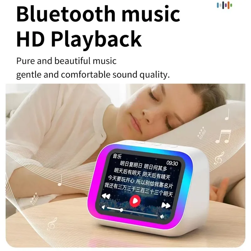 AI音声アシスタント内蔵、Bluetoothスピーカー、タッ - Full Range Speaker のレビューと価格