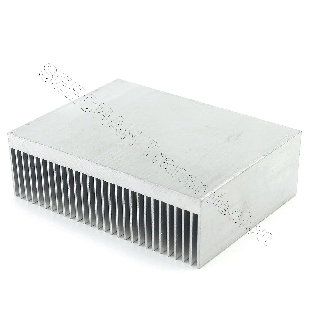 LEDアンプ用PCBチップ冷却に最適な、アルミニウム製の放熱 - Heatsink Aluminum のレビューと価格