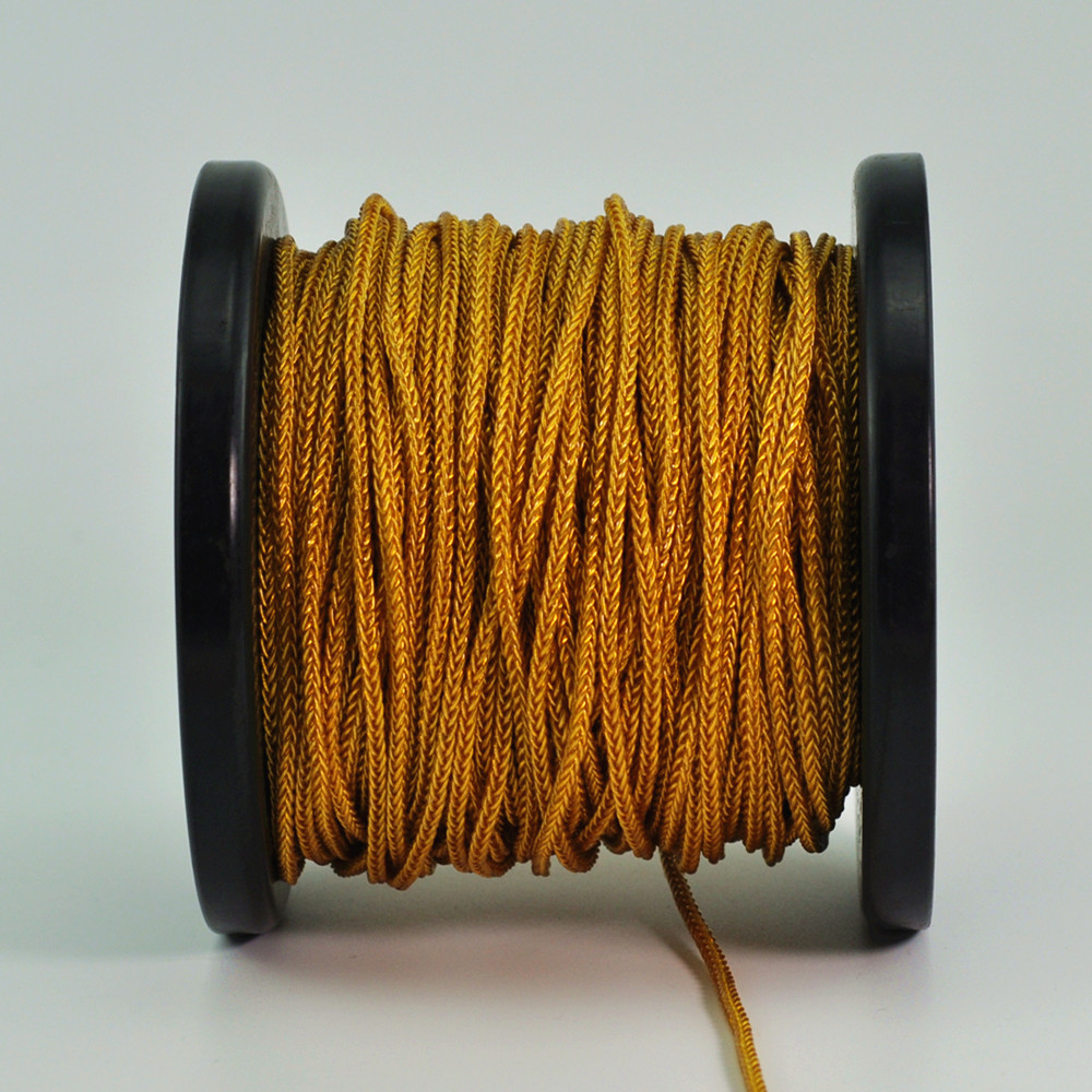 8芯編組、銅メッキ金メッキ加工のヘッドホンケーブル。DIY用 - Diy Headphone のレビューと価格