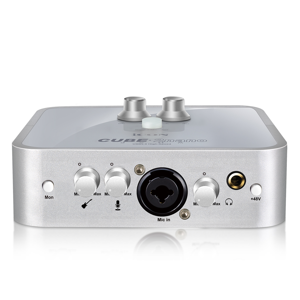 ハイエンドUSB外付けコンピューターサウンドカードセット、カ - Usb Sound Card のレビューと価格