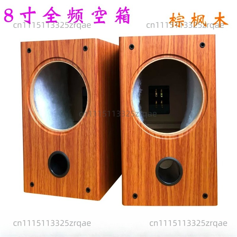 8インチ空木製スピーカーキャビネット、オーディオマニア向けフ - Speaker Enclosure のレビューと価格