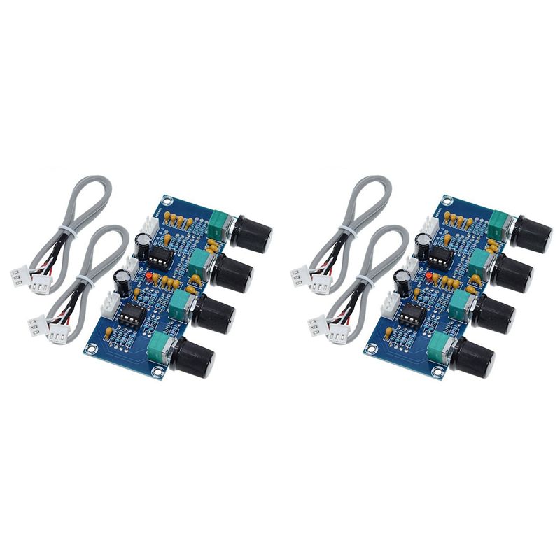 BNVN-2X XH-A901 トーンボードプリアンプ、高音 - Volume Control Board のレビューと価格