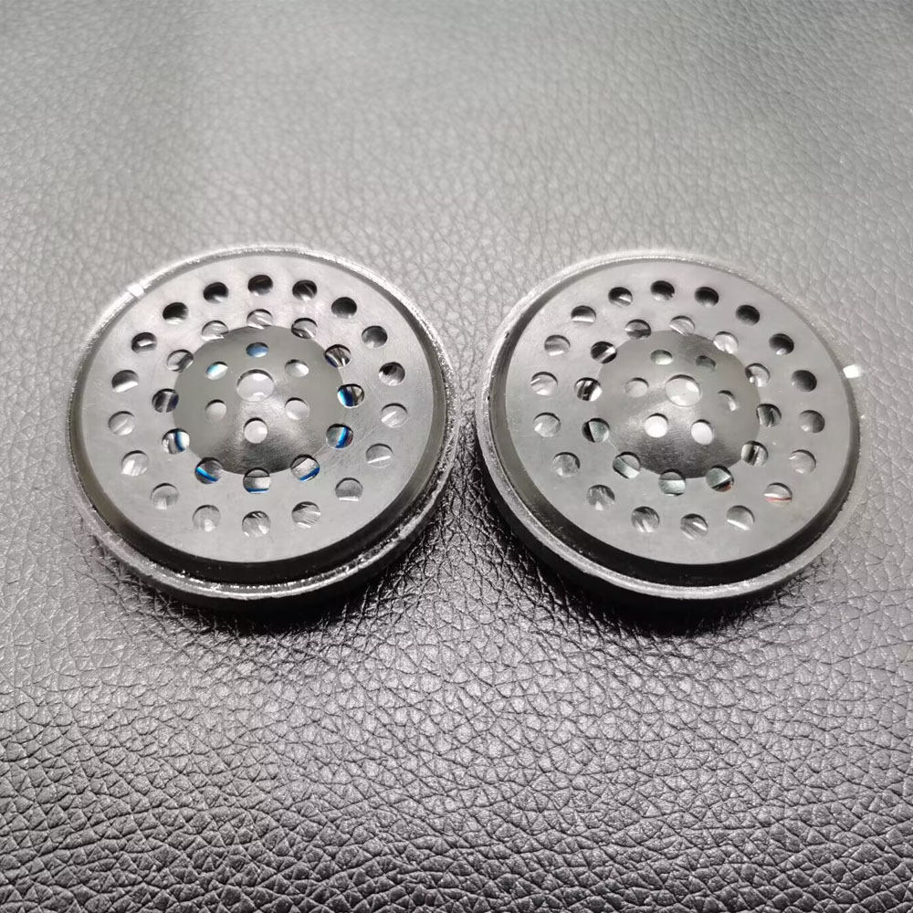 MSR7 交換用スピーカードライバーオーディオテクニカ AT - Diy Headphone のレビューと価格