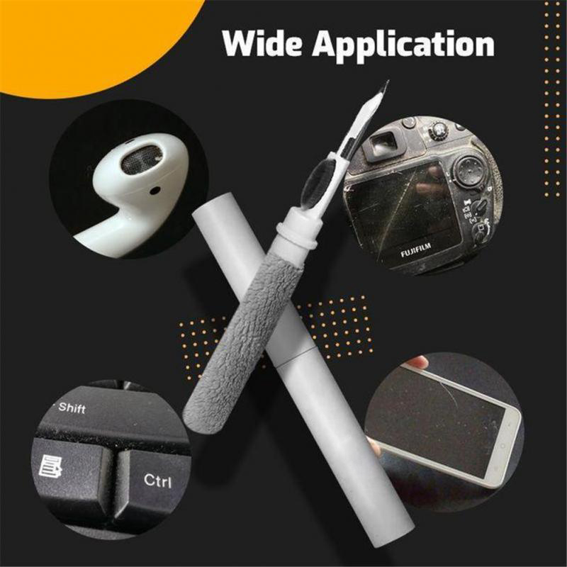 ヘッドフォンクリーニングキットには、AirPods Pro  - Diy Headphone のレビューと価格