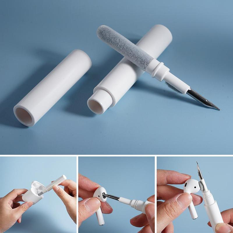ヘッドフォンクリーニングキットには、AirPods Pro  - Diy Headphone のレビューと価格