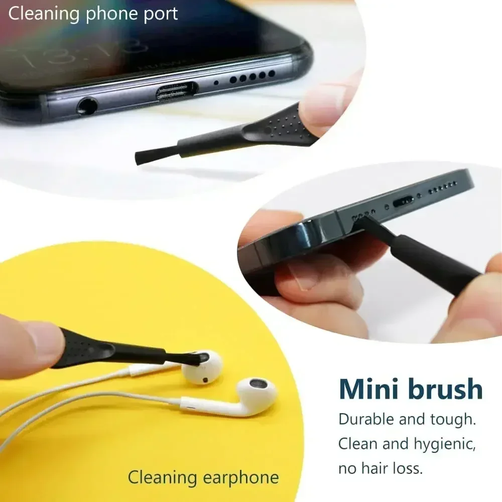 携帯電話スピーカー充電ポートクリーニングセット、iPhone - Speaker Kit のレビューと価格