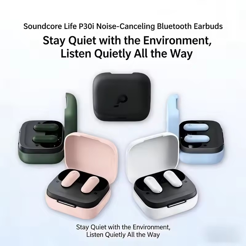 Anker Soundcore P30i インテリジェントノ - Subwoofer のレビューと価格