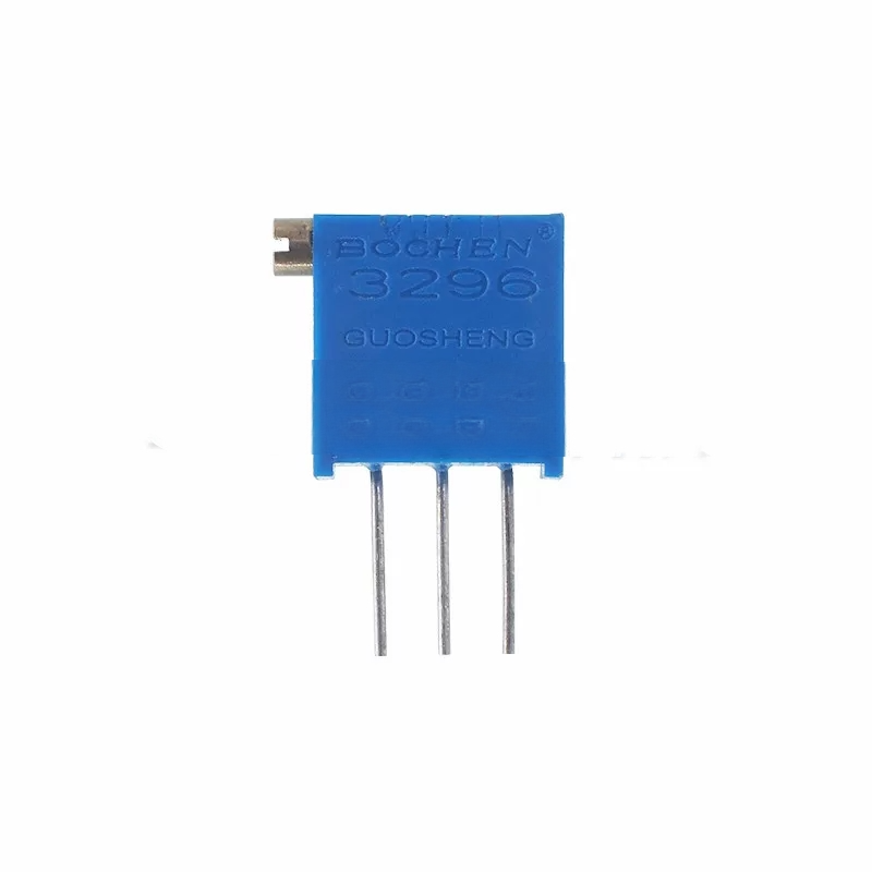 3296X 103 10K サイド調整式マルチターン調整可能 - Potentiometer 10K のレビューと価格
