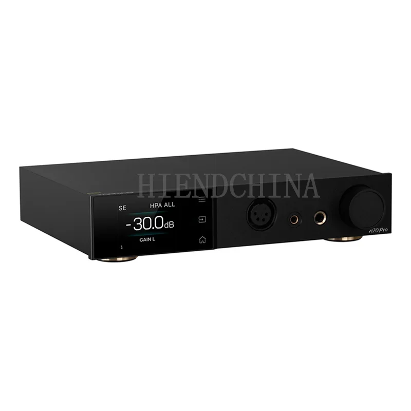 新型TOPPING A70 PRO HIFIヘッドホンアンプ - Headphone Amplifier のレビューと価格