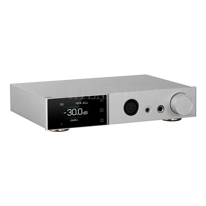 新型TOPPING A70 PRO HIFIヘッドホンアンプ - Headphone Amplifier のレビューと価格