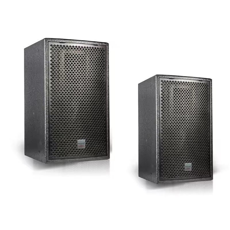 2ウェイパッシブフルレンジスピーカー プロフェッショナルDJ - Full Range Speaker のレビューと価格