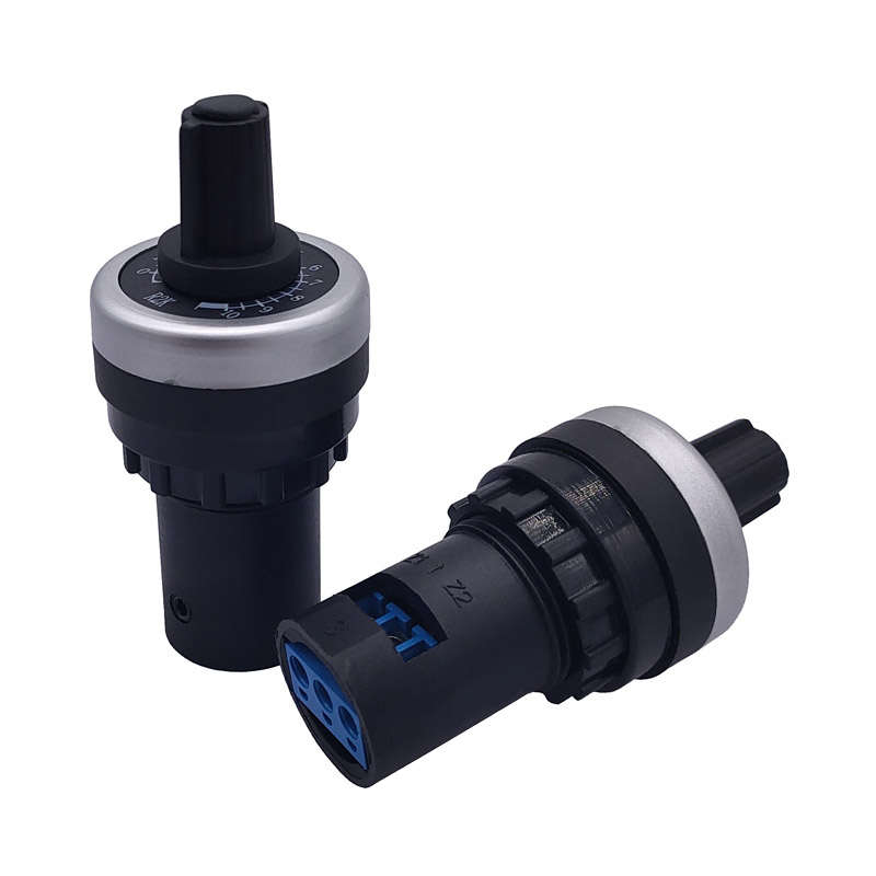 1個 2K 3K 5k 10k 20k オーム抵抗 LA42 - Potentiometer 10K のレビューと価格