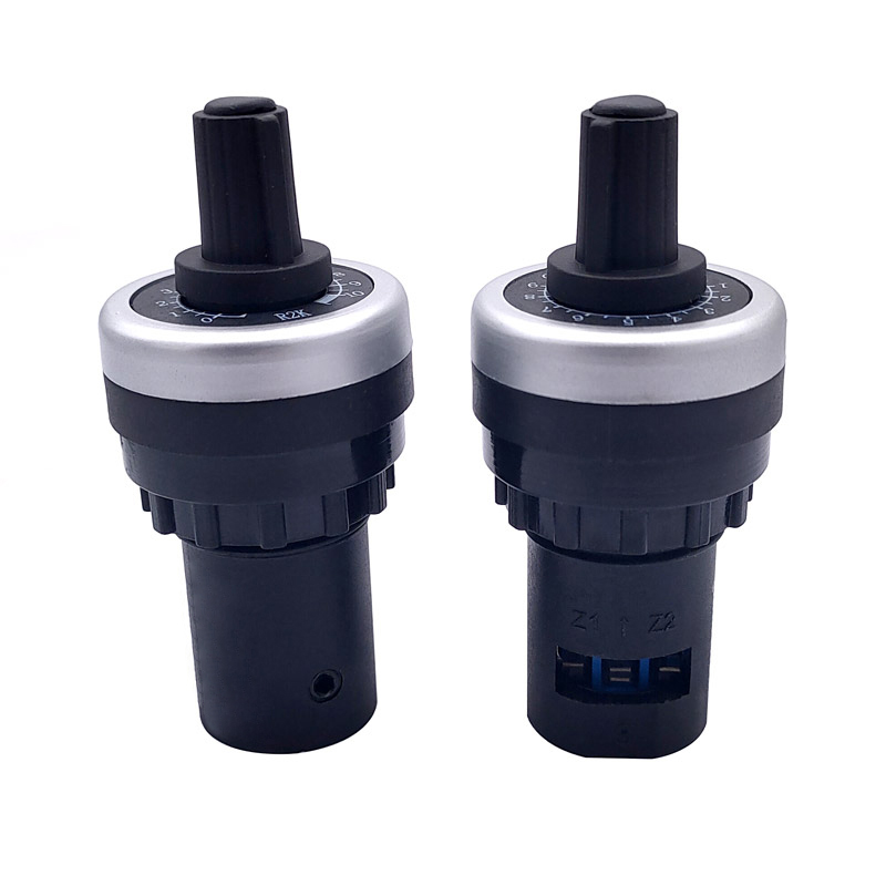1個 2K 3K 5k 10k 20k オーム抵抗 LA42 - Potentiometer 10K のレビューと価格