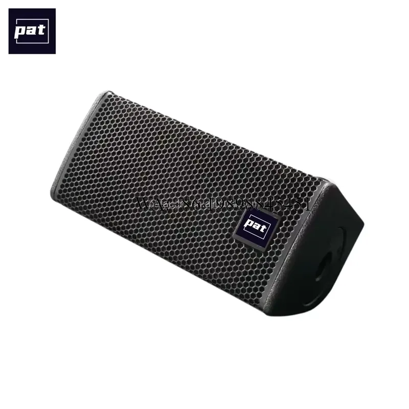 WMWMNU Hzaudio MA-205 大出力デュアル5 - Full Range Speaker のレビューと価格