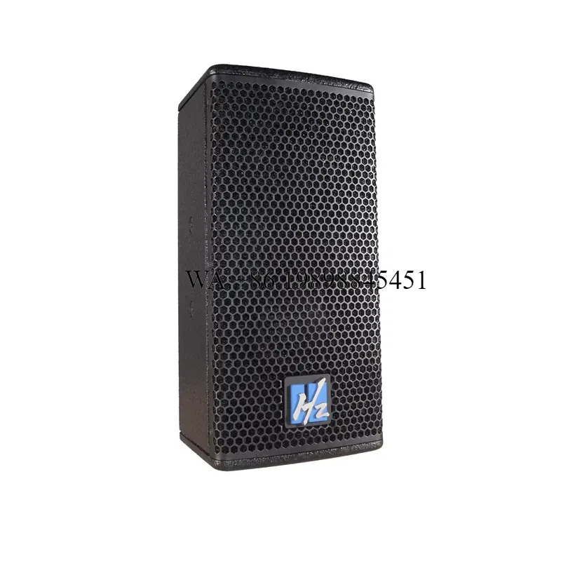 WMWMNU Hzaudio MA-205 大出力デュアル5 - Full Range Speaker のレビューと価格