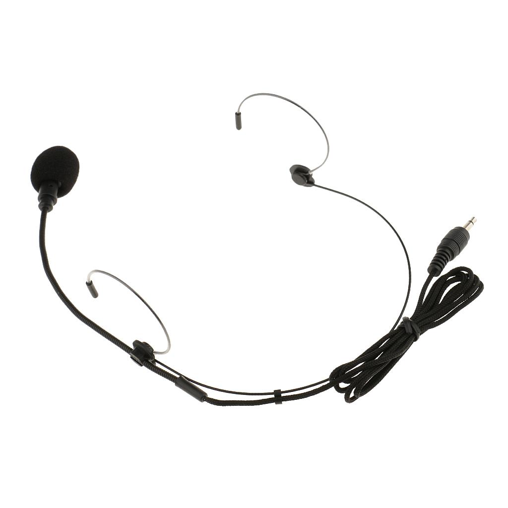 8倍ズーム機能付き、プロ仕様の伸縮式折りたたみ式ヘッドセット - Condenser Microphone Kit のレビューと価格