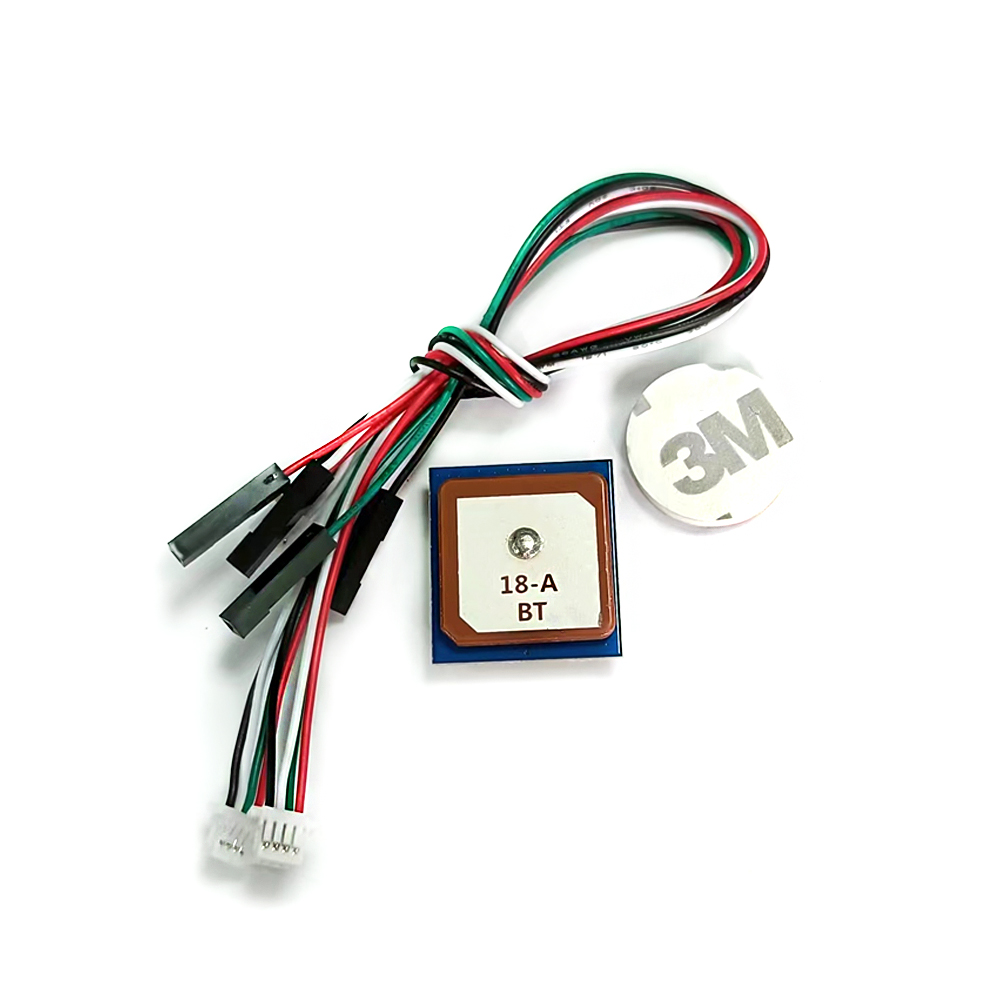 BN-220 BN880 GPS GLONASS モジュール - Rca Cable のレビューと価格