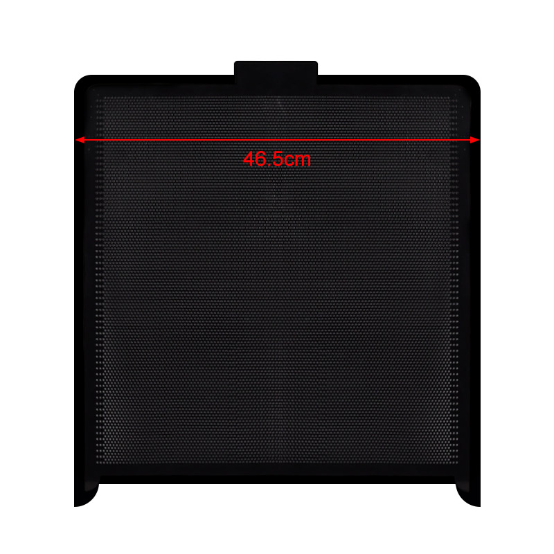 インチャンネルアルミフライスクリーン換気グリルエアベントスラ - Ventilation Grille Aluminum のレビューと価格