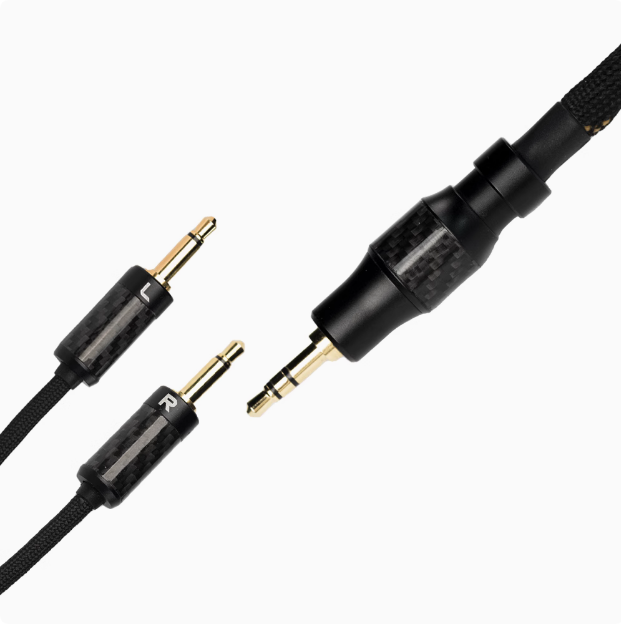 FiiO LL-RC 2025 1.5 メートルオーディオケ - Rca Cable のレビューと価格