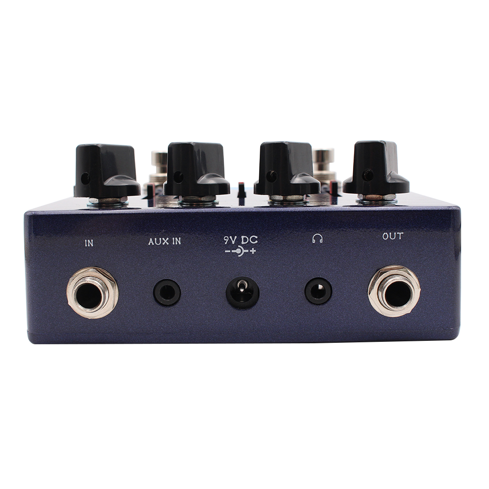 MOSKY ベータウルトラエレクトリックベースギターディスト - Passive Preamp のレビューと価格