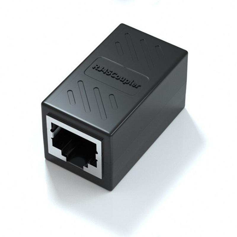 OULLX RJ45 メスポートネットワークイーサネット L - Rj45 Jack のレビューと価格
