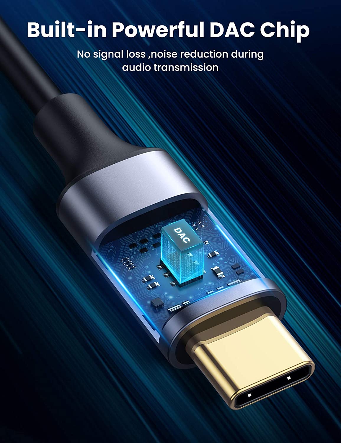 UGREEN USB-C - RCA オーディオケーブル、T - Rca Cable のレビューと価格